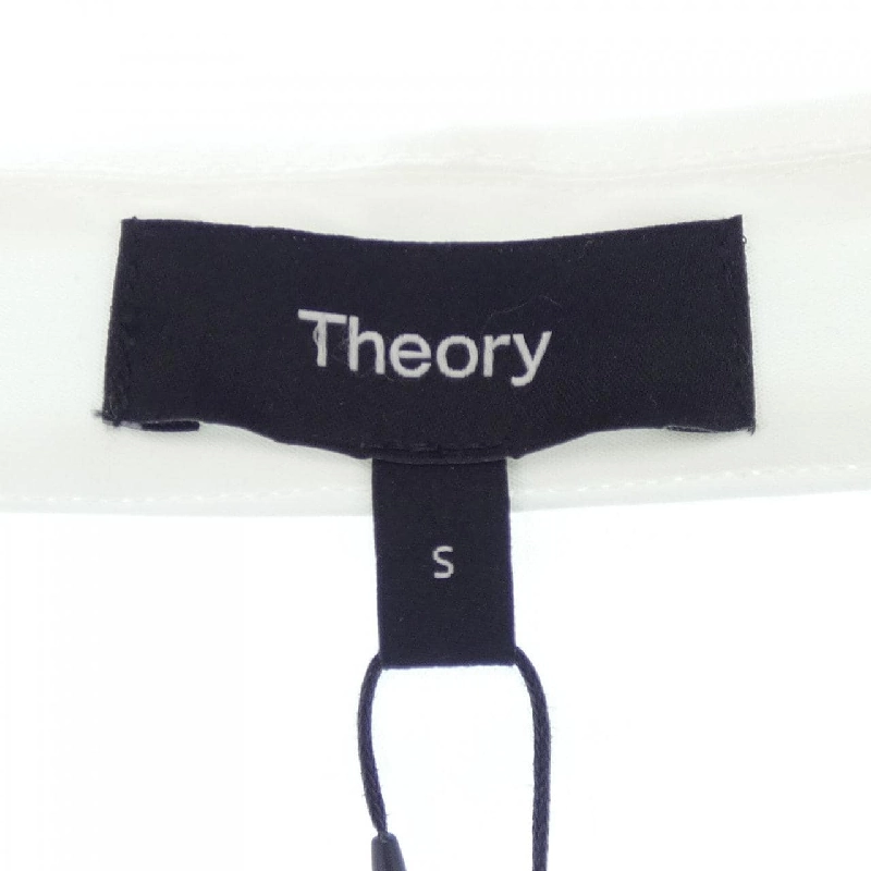 Theory theory 01-5108207-000-902 Áo sơ mi ngắn tay 629013
