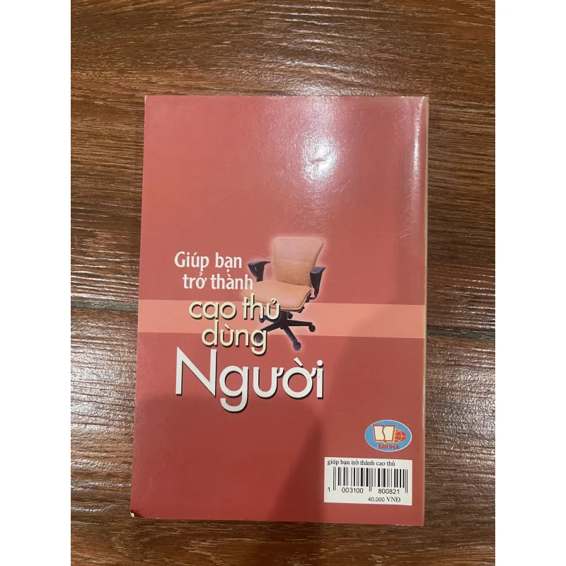 Giúp bạn trở thành cao thủ dùng Người (7) 1010727