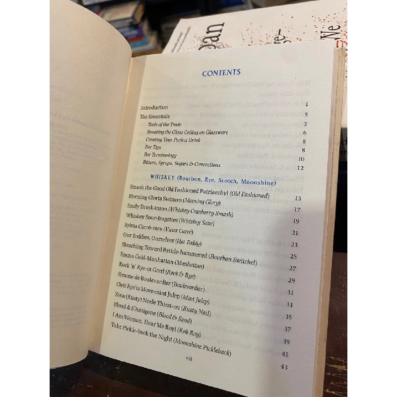 Woman’s Libation! - Merrily Grashin 1017932