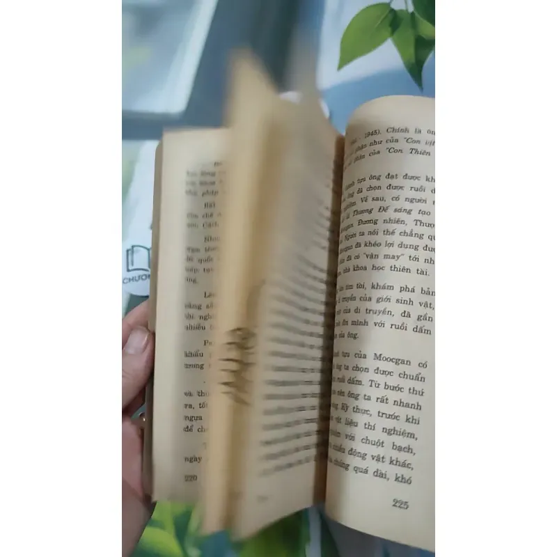 Những Nhà Sinh Học Nổi Tiếng Thế Giới - Vũ Bội Tuyền 727294