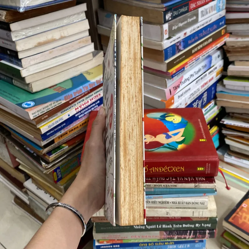 Chờ Em Đến San Francisco♟️ 747863