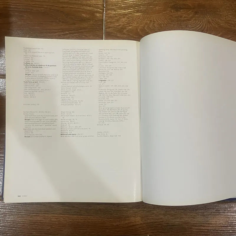 Culinaria France: A Celebration of Food and Tradition 727193