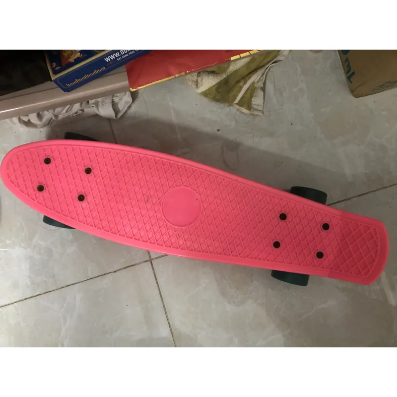 Ván trượt penny 607841