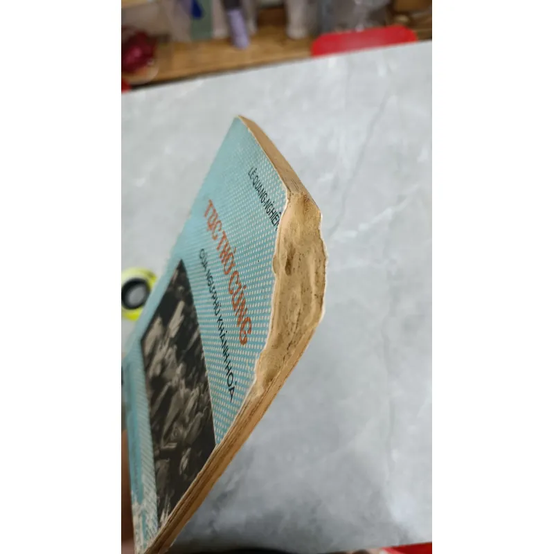 TỤC THỜ CÚNG - LÊ QUANG NGHIÊM 758123