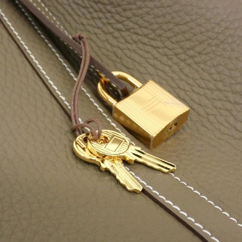 Túi Hermes Picotin Lock MM 060991CC 618165