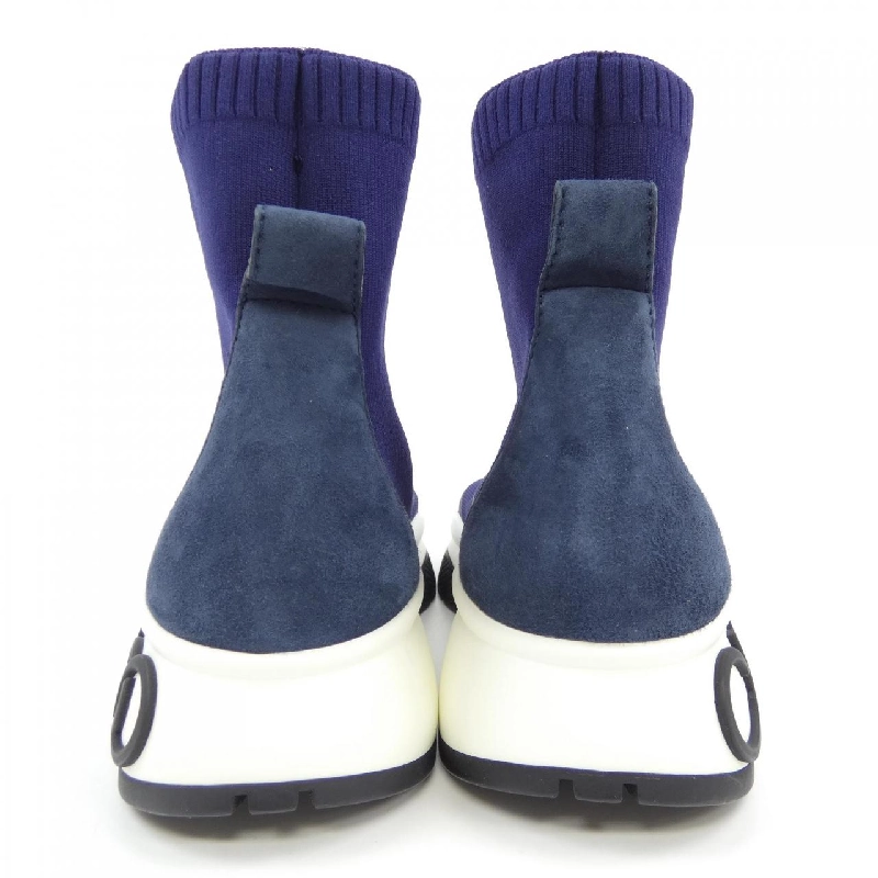 【Mã giảm giá】Giày thể thao JIMMY CHOO 662865