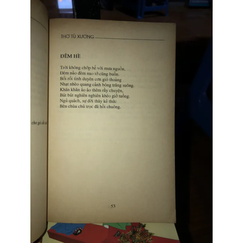 Thơ Tú Xương  1026242