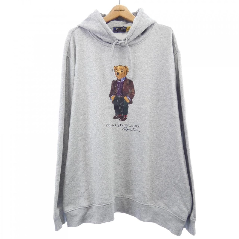 Áo khoác POLO RALPH LAUREN - Hàng hiệu Chính hãng 899052