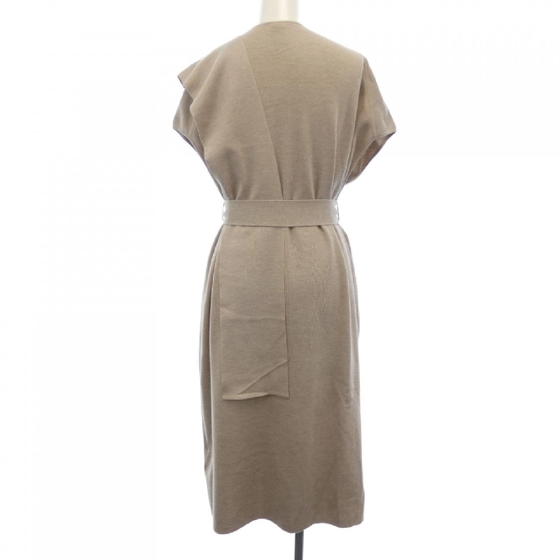 【Mã giảm giá】Đầm HERMES 653537