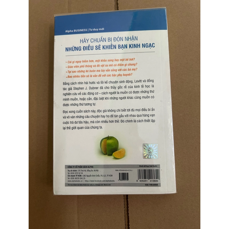 Kinh tế học hài hước 508646