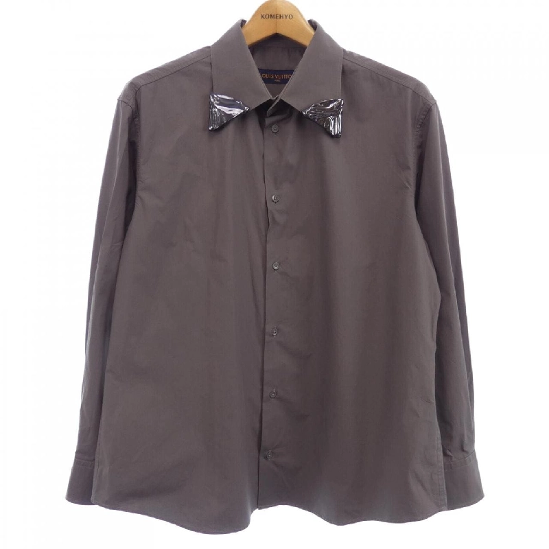 Áo sơ mi LOUIS VUITTON - Hàng hiệu Authentic 899940