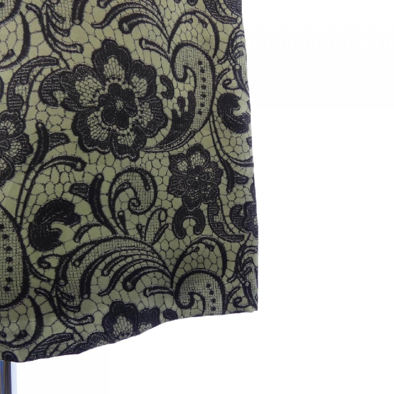 【Mã giảm giá】Dolce & Gabbana DOLCE&GABBANA chân váy 652583