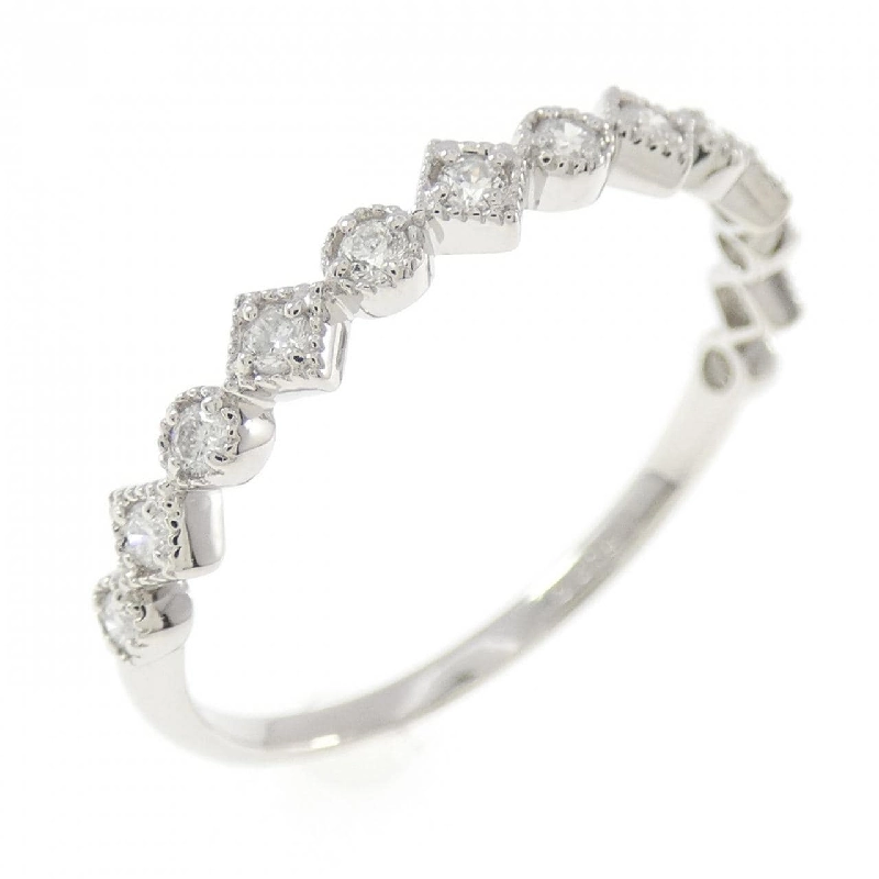 Nhẫn kim cương PT900 0.19CT 665500