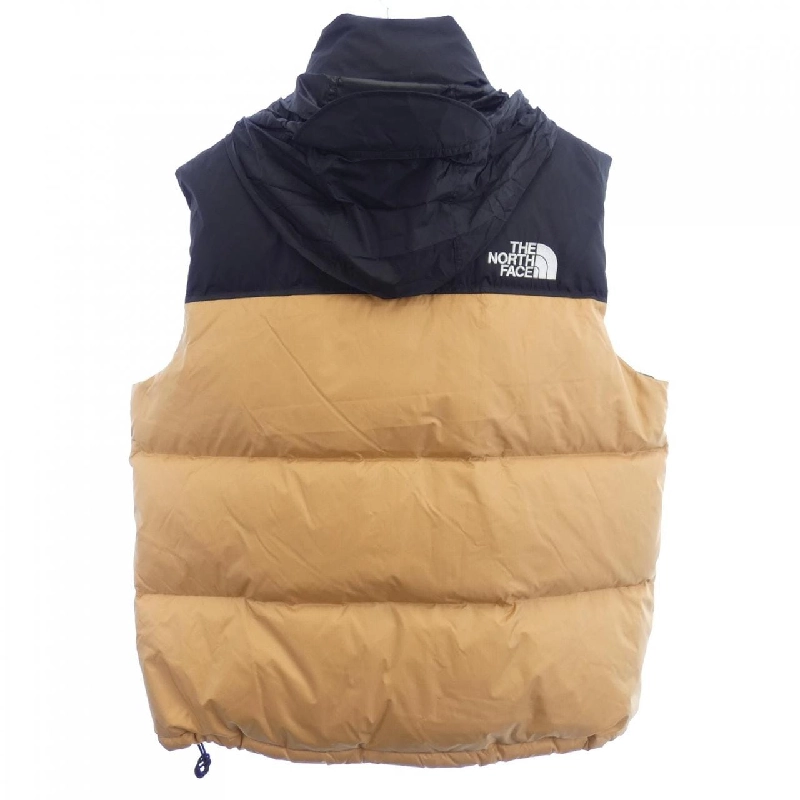 The North Face NF0A3JQQ Áo vest lông - Hàng hiệu Authentic 892841