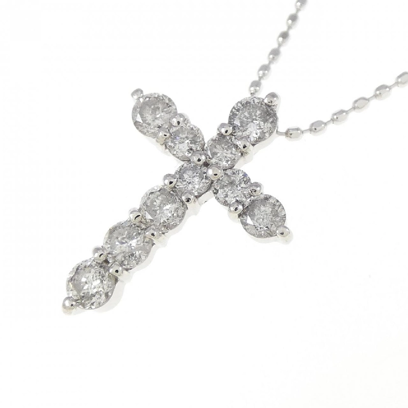 PT/K18WG Nhẫn Đính Hôn Kim Cương 0.50CT - Hàng hiệu Chính hãng 847731