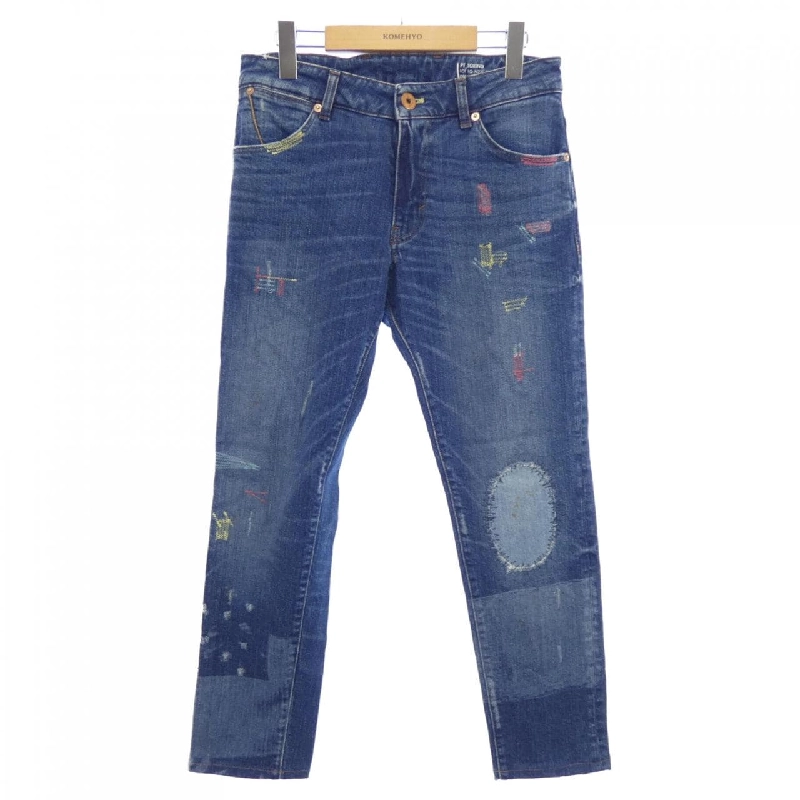 Quần jeans PT TORINO - Hàng hiệu Authentic 881337