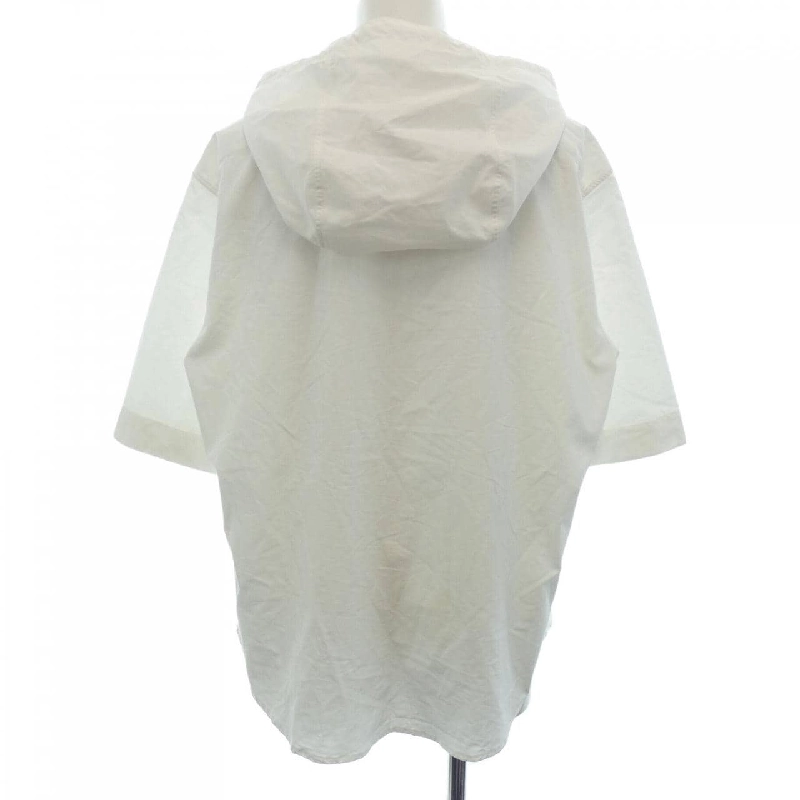 Áo sơ mi ngắn tay HERMES - Hàng hiệu Authentic 899401