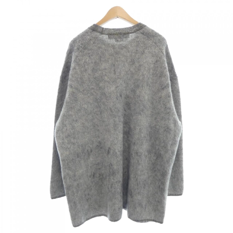 COMME des GARCONS HOMME PLUS PJ-N008 Áo len - Hàng hiệu Authentic 889490