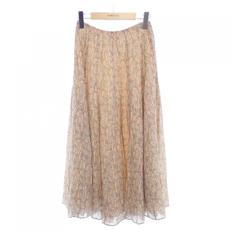 セリーヌ CELINE 2J657546V Skirt - Hàng hiệu Chính hãng 649459