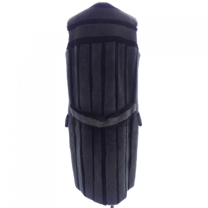 【Mã giảm giá】Bottega Veneta BOTTEGA VENETA Áo vest dài 642855