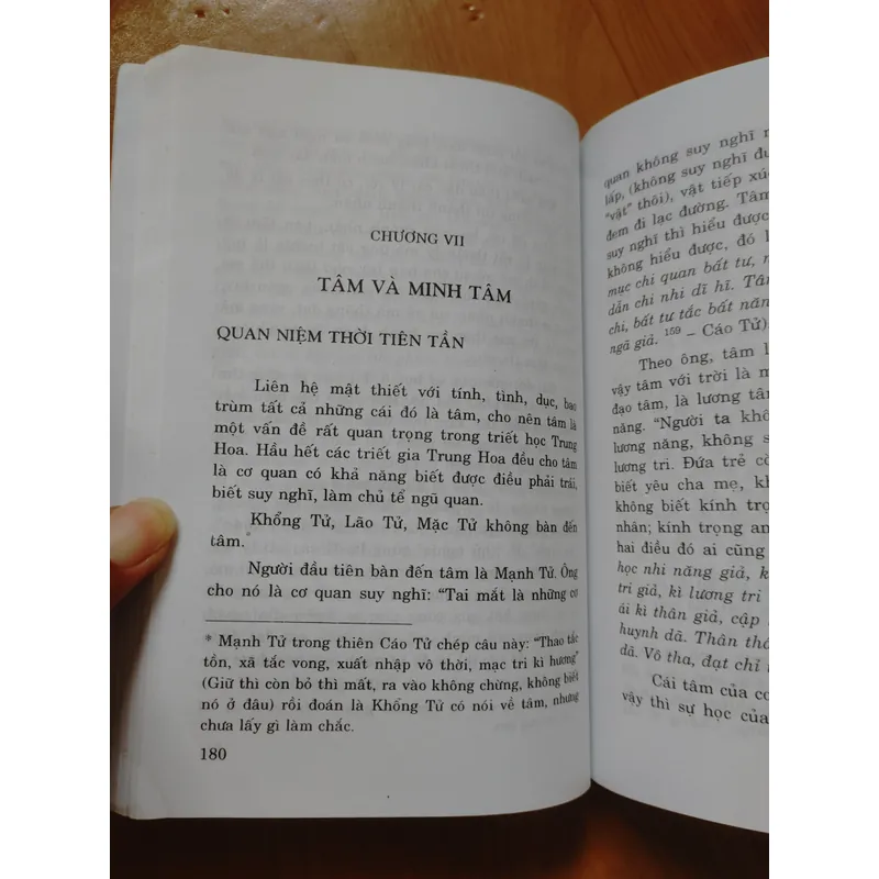 ĐẠI CƯƠNG TRIẾT HỌC Trung QUỐC  689452