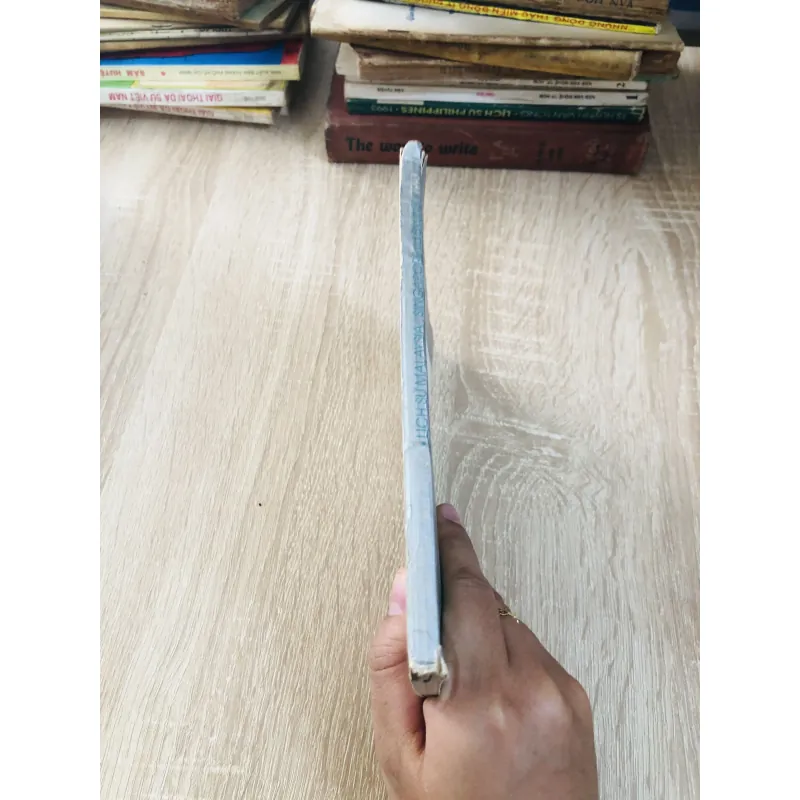 LỊCH SỬ MALAYSIA, SINHAPORE VÀ BRUNEI  929089