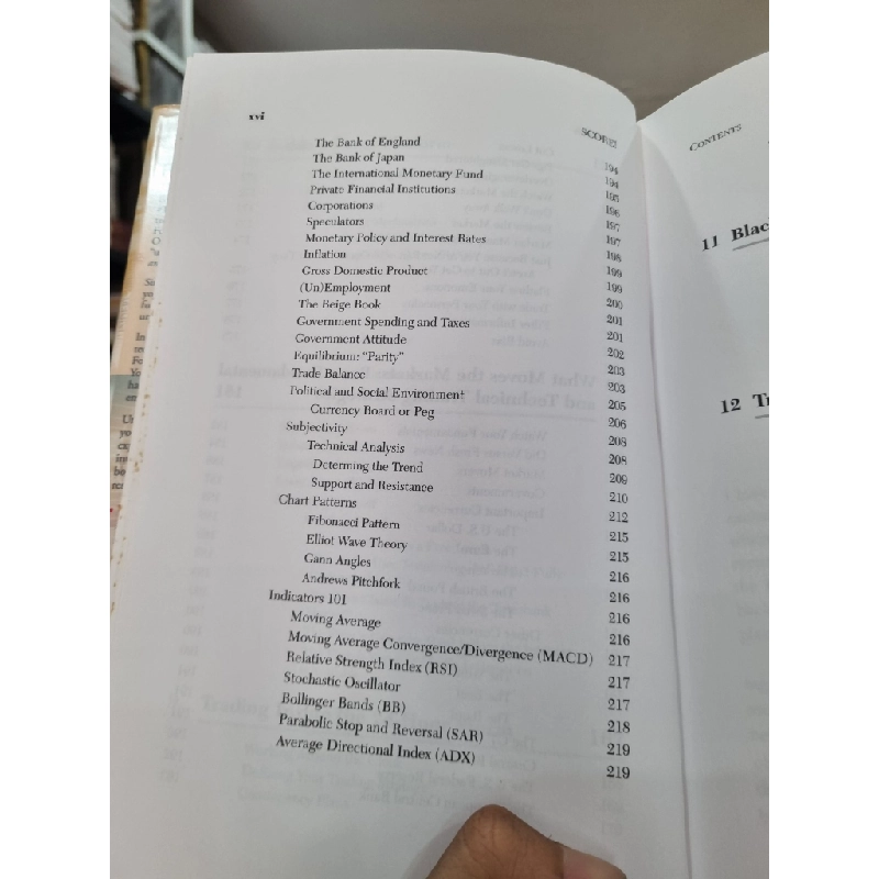 FOREX REVOLUTION : AN INSIDER'S GUIDE TO THE REAL WORLD OF FOREIGN EXCHANGE TRADING - Peter Rosenstreich 143524