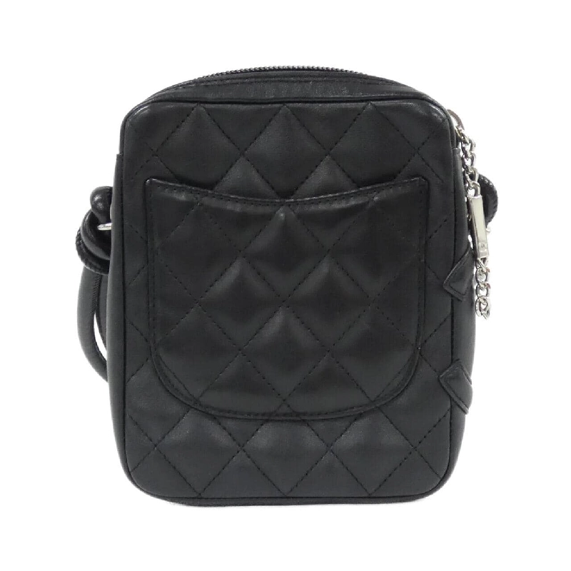 【Vintage】Túi xách Chanel Cambon Line 25177 611606