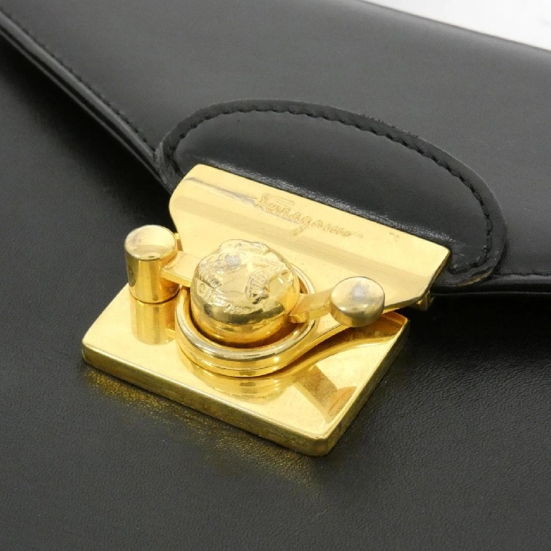 【Vintage】Túi Salvatore Ferragamo 21 1668 619511