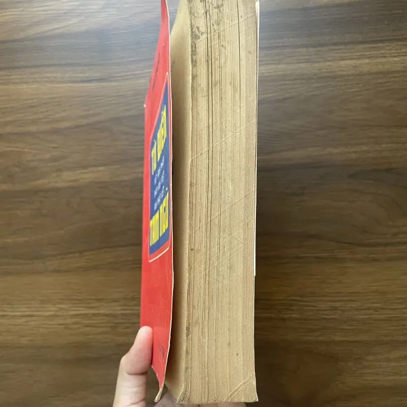 Từ điển Tam ngữ - Trịnh Chuyết (bản có chữ ký tác giả) 1006702