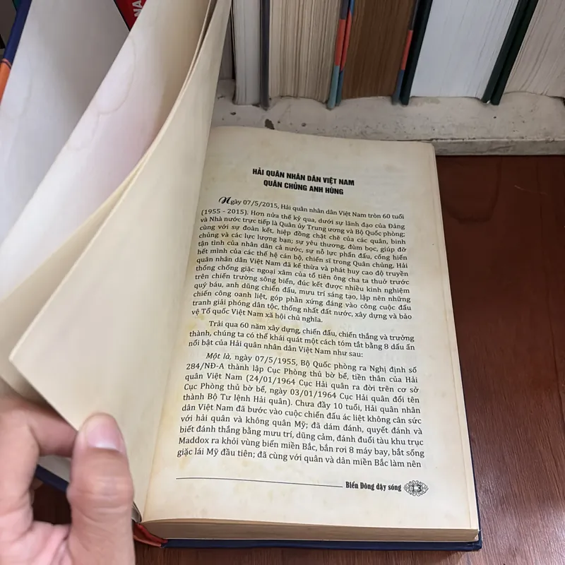 II Sách Lịch Sử: Ký Ức Người Lính (Tập 1+2) - Nhiều Tác Giả - 2013, 2014 716787