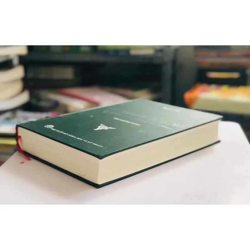 📘 DƯỢC THƯ QUỐC GIA VIỆT NAM 601836