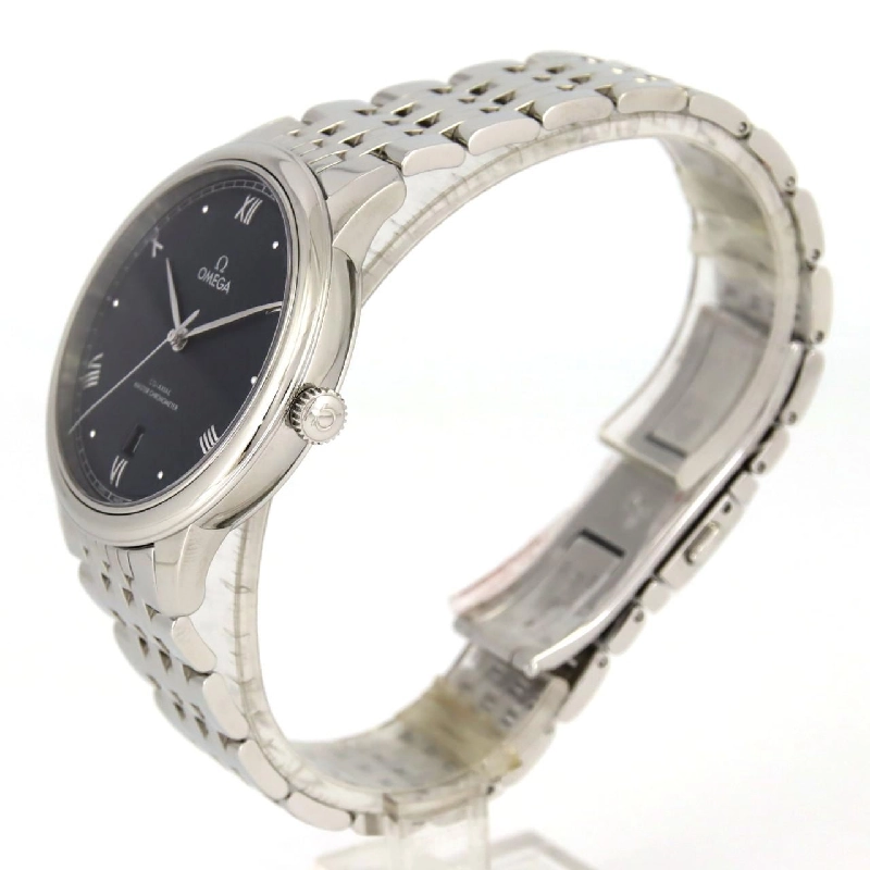 Đồng hồ Omega De Ville Prestige 434.10.40.20.03.001 SS tự động - Hàng hiệu chính hãng 882568