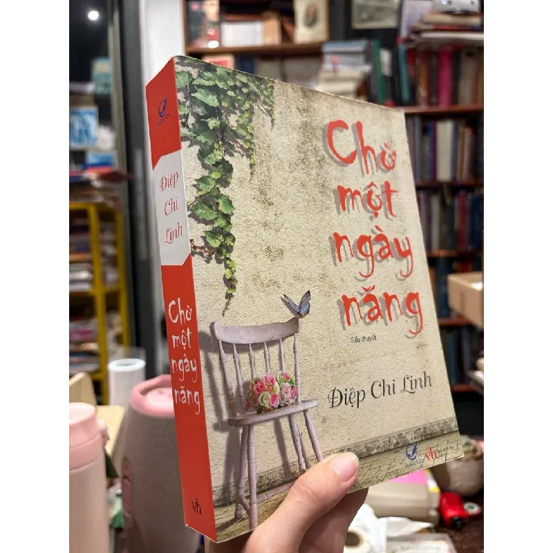 Chờ một ngày nắng - Điệp Chi Linh 688205