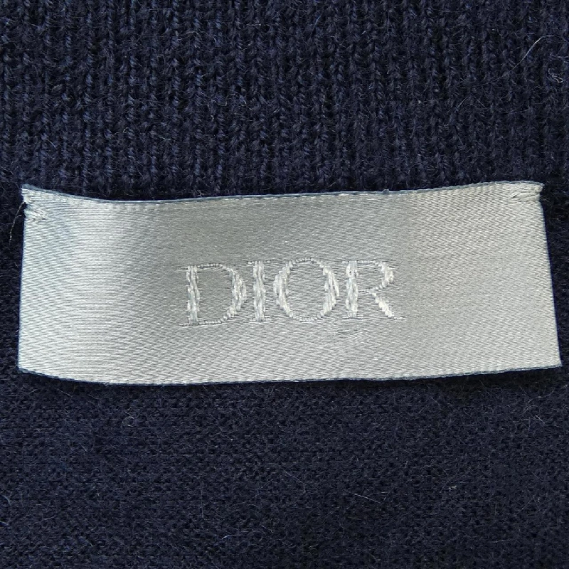 Dior DIOR 113M647AT220 Áo len - Hàng hiệu Chính hãng 893154