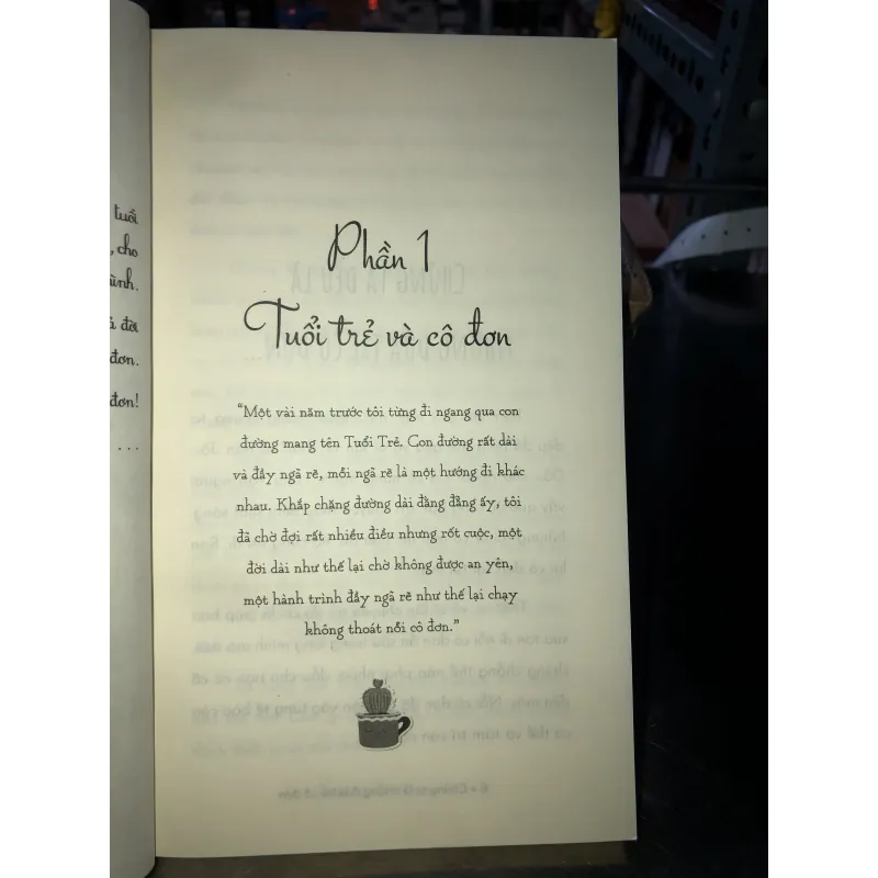 Chúng ta là những đứa trẻ cô đơn 792430