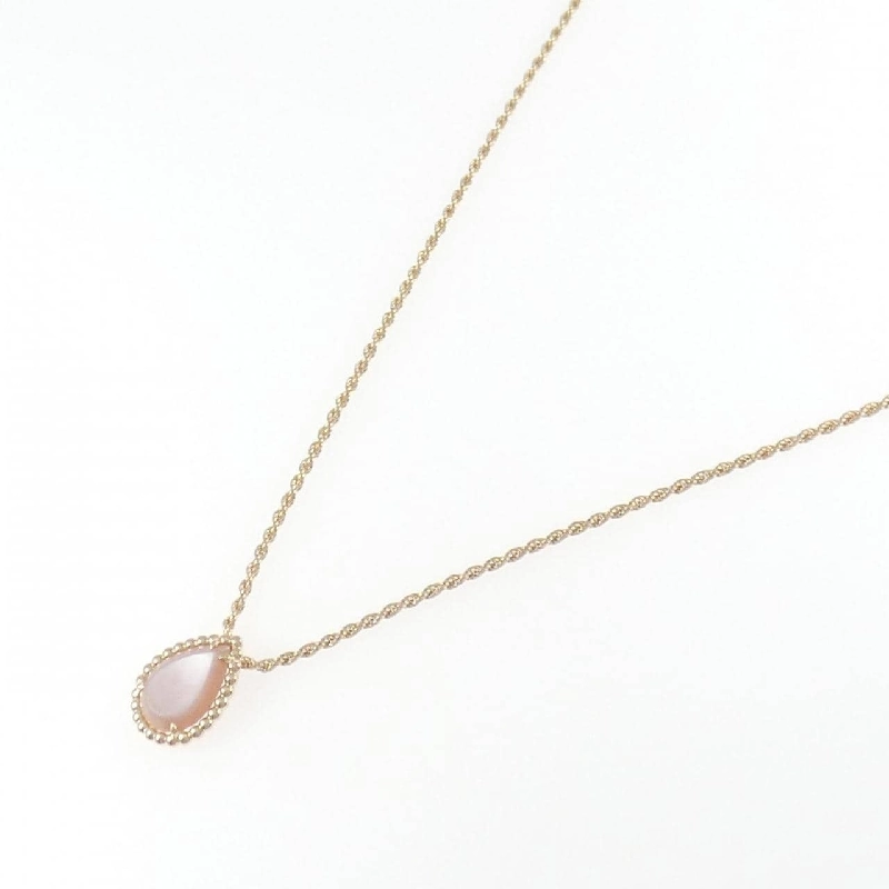 Boucheron Serpent Bohème Dây chuyền nhỏ - Hàng hiệu Authentic 841673