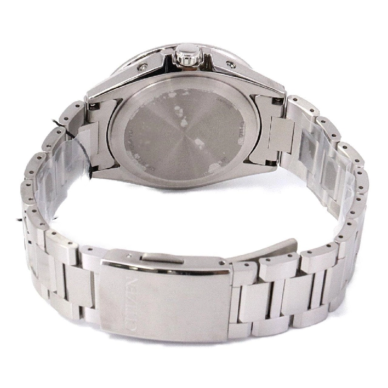 Đồng hồ điện tử Citizen Attesa H128－001R701/CB3030－76E TI Solar Quartz - Hàng hiệu Chính hãng 883738