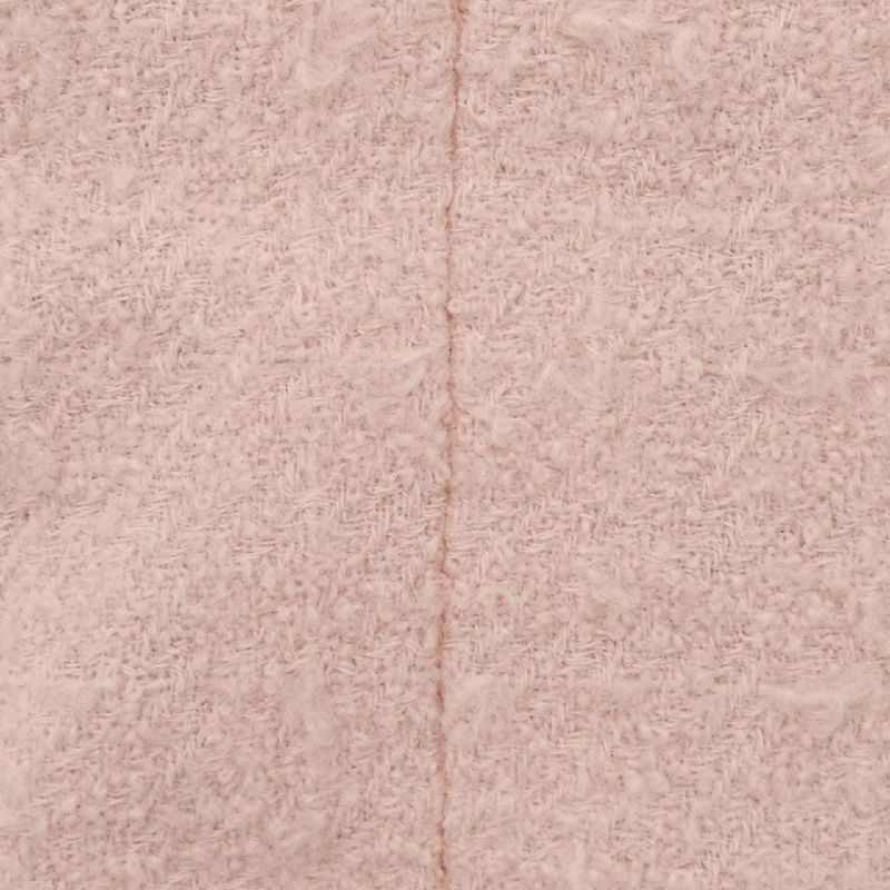 【Khuyến mãi】Áo khoác CHANEL 640322