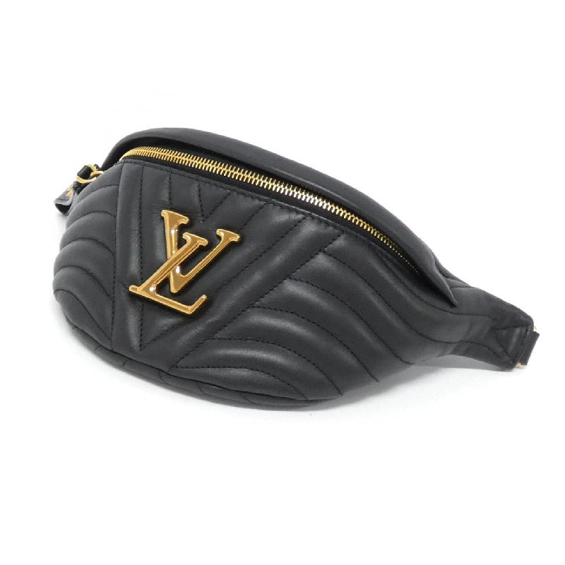 Túi đeo chéo Louis Vuitton New Wave M53750 613351