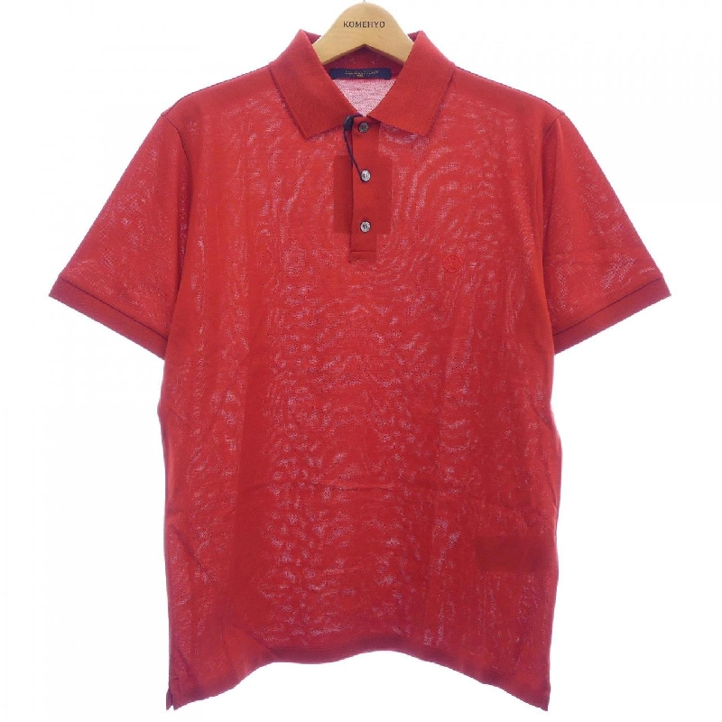 Áo polo ngắn tay Pique cổ điển LOUIS VUITTON HAJR32JEA - Hàng hiệu Authentic 893310