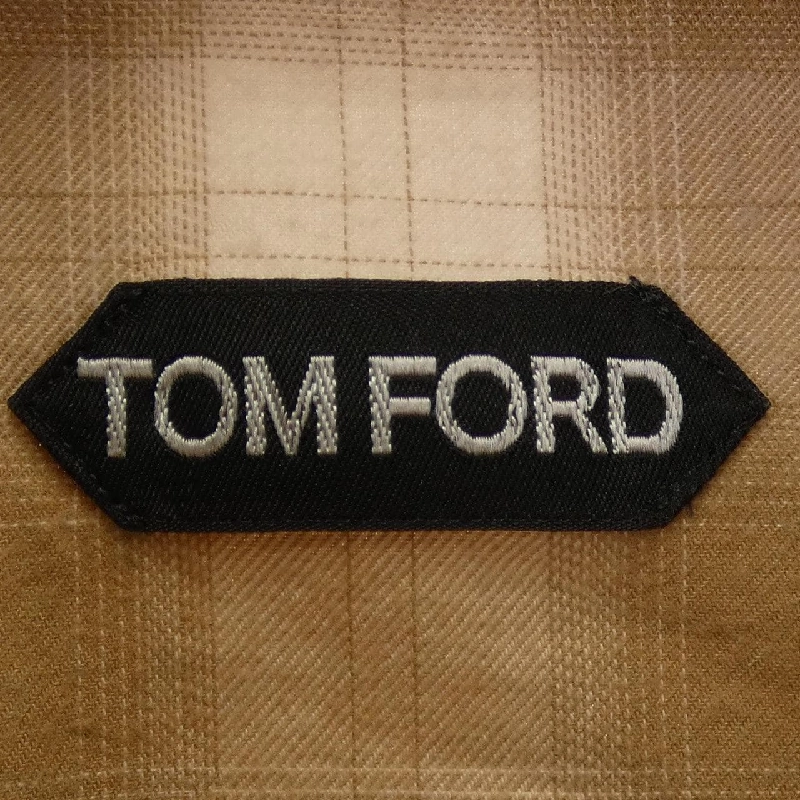 Áo sơ mi TOM FORD - Hàng hiệu Authentic 906184