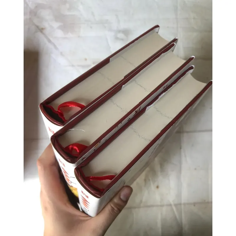 Trọn bộ 3 tập Tiên Mãn Cung Đường (bìa cứng, có boxset) - Lục Dã Thiên Hạc 736401