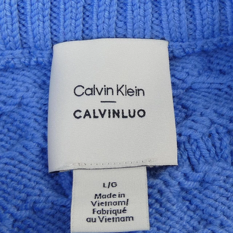 Calvin Klein - Áo len - Hàng hiệu Authentic 823775
