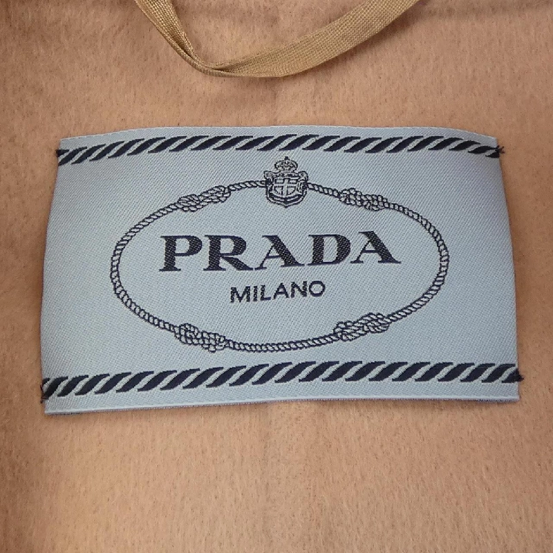 【Mã giảm giá】Áo khoác PRADA 643778