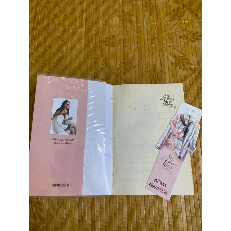 Sự dịu dàng khó cưỡng 460183