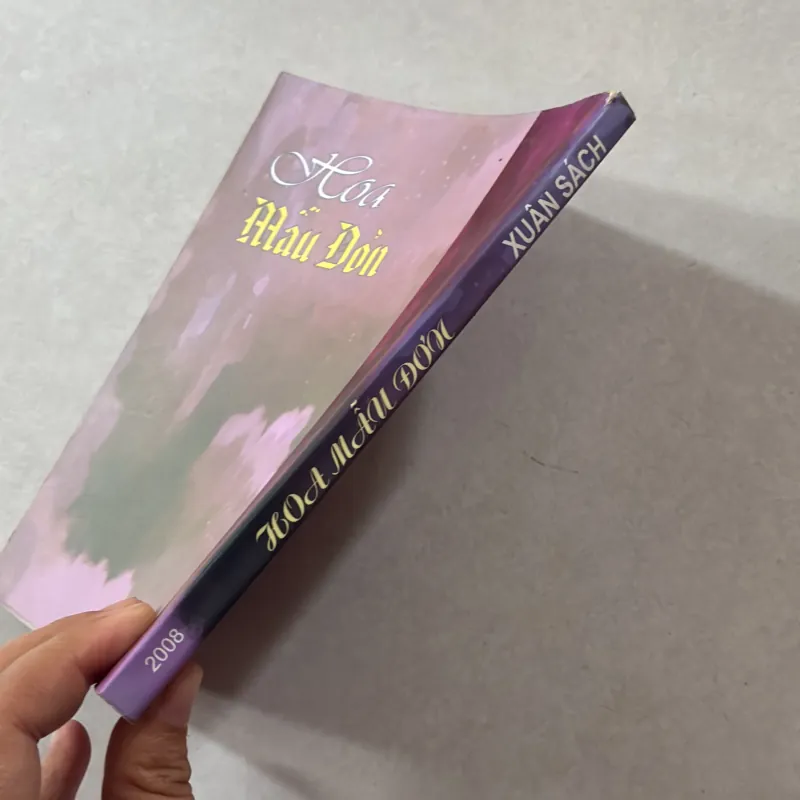 Hoa Mẫu Đơn - Xuân Sách 746875