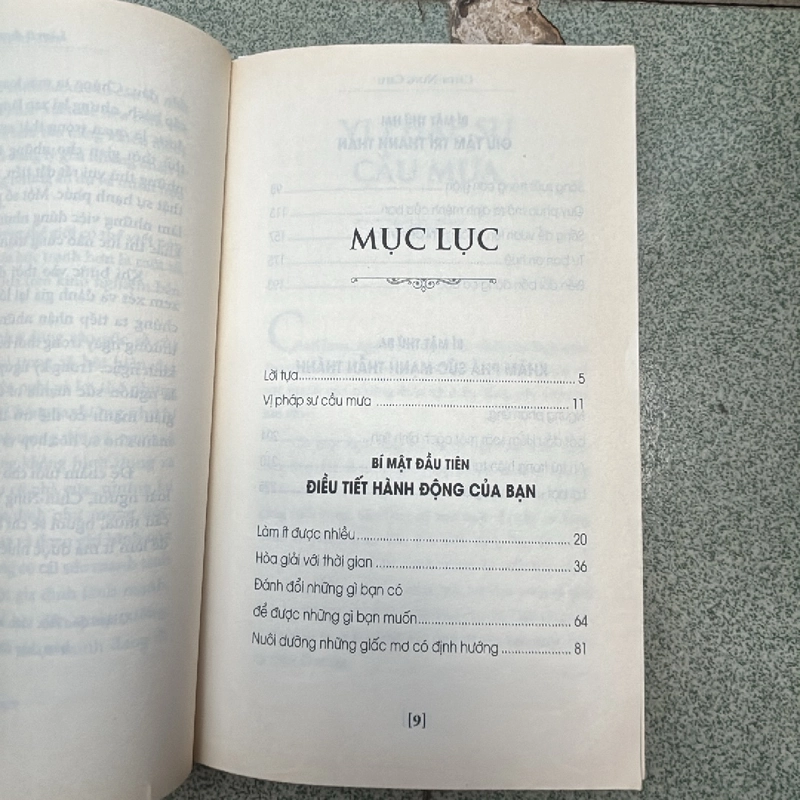 Sách Làm ít được nhiều - khám phá sức mạnh bí ẩn của sự buông bỏ 450745