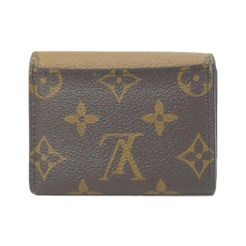 Ví Louis Vuitton Monogram Giant Portefeuille Zoé M80725 - Hàng hiệu Chính hãng 806264