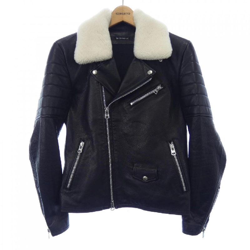 VANQUISH Áo khoác da - Hàng hiệu Authentic 903674